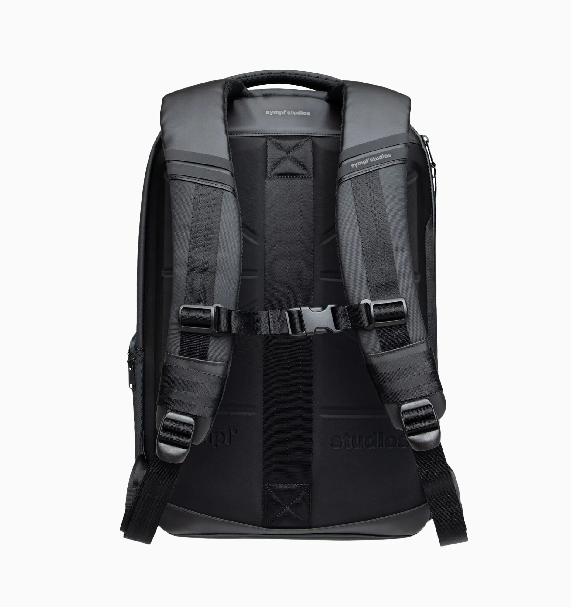 Sympl Weekender Backpack