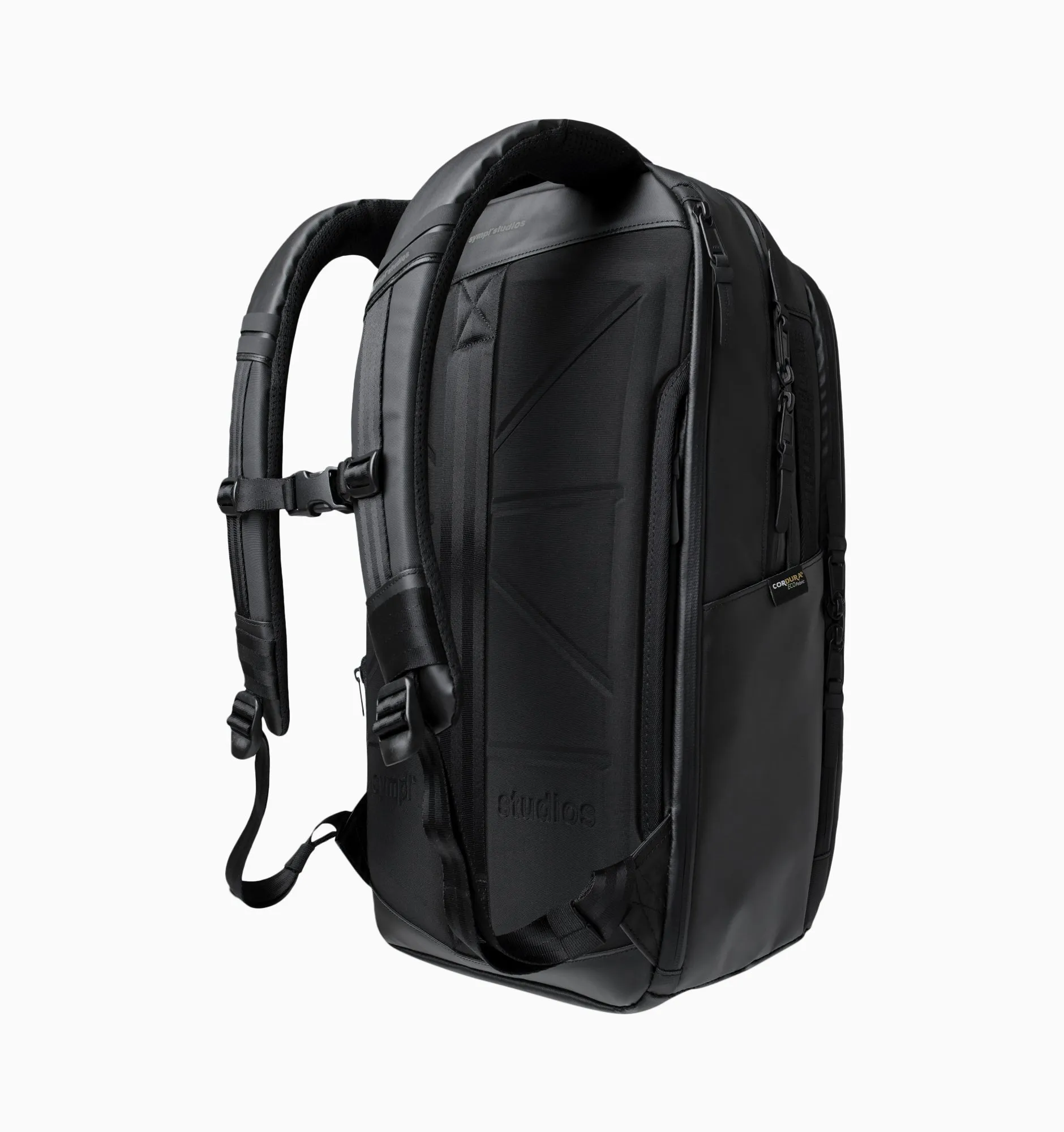 Sympl Weekender Backpack