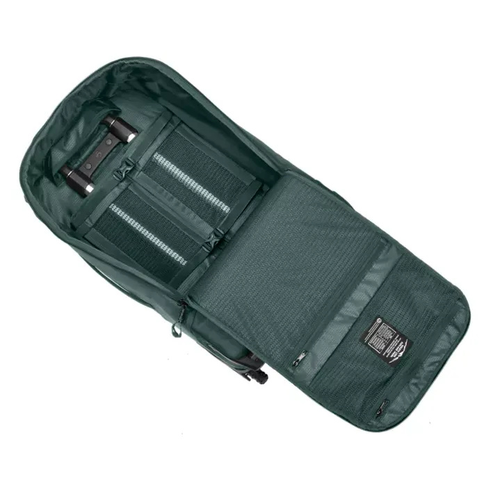 Tarmac XE 2-Wheel 65L Luggage