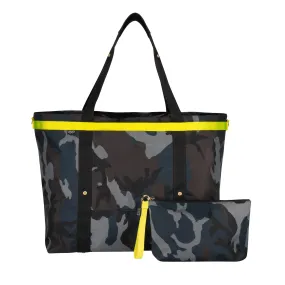 The ANDI Weekender - Solar Camo