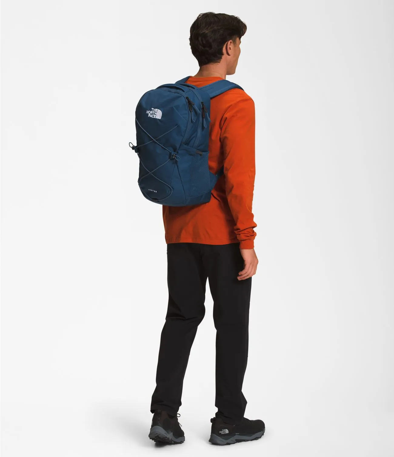 The North Face Jester School Laptop Backpack