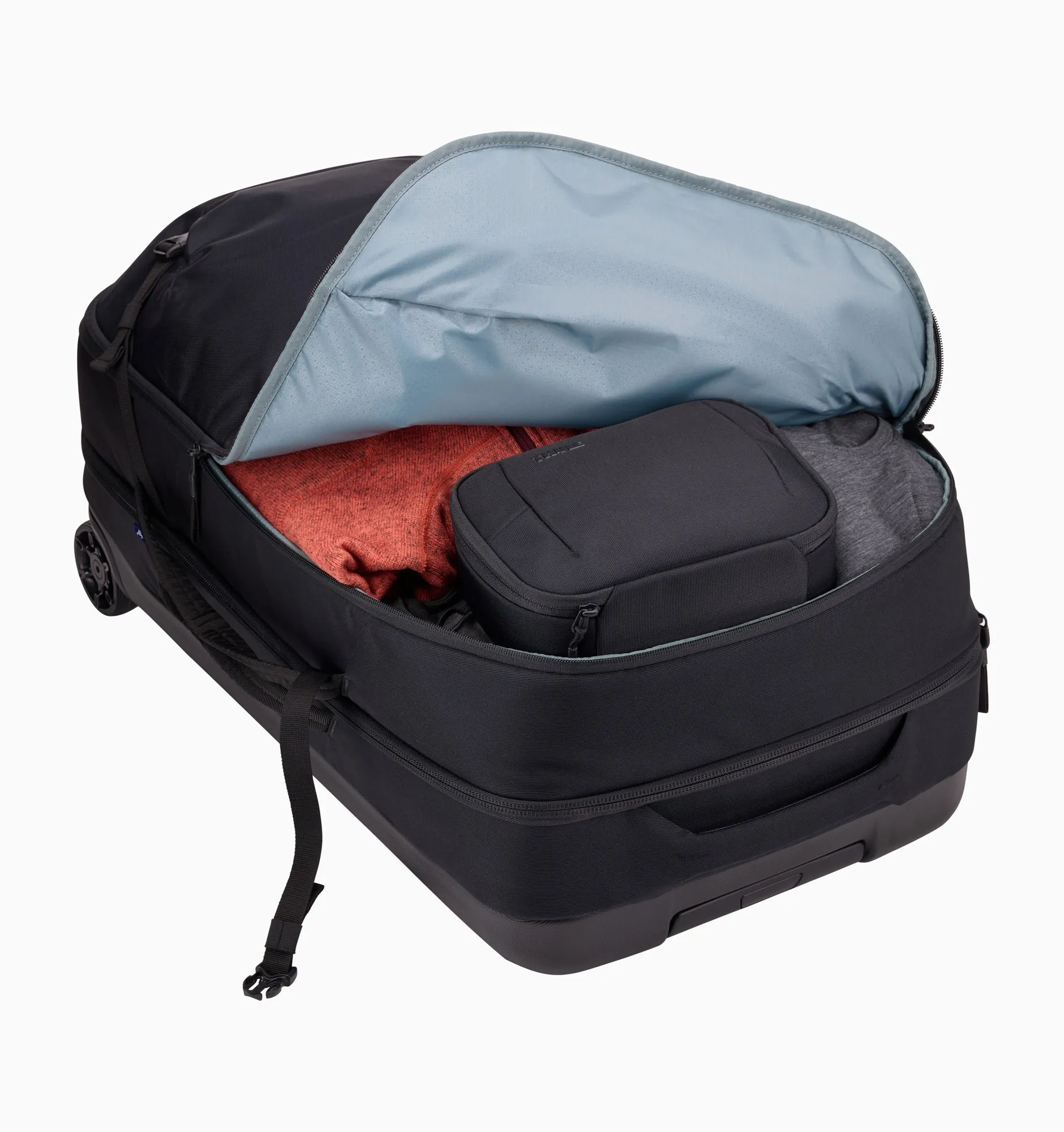 Thule Subterra 2 Wheeled Duffel 90L