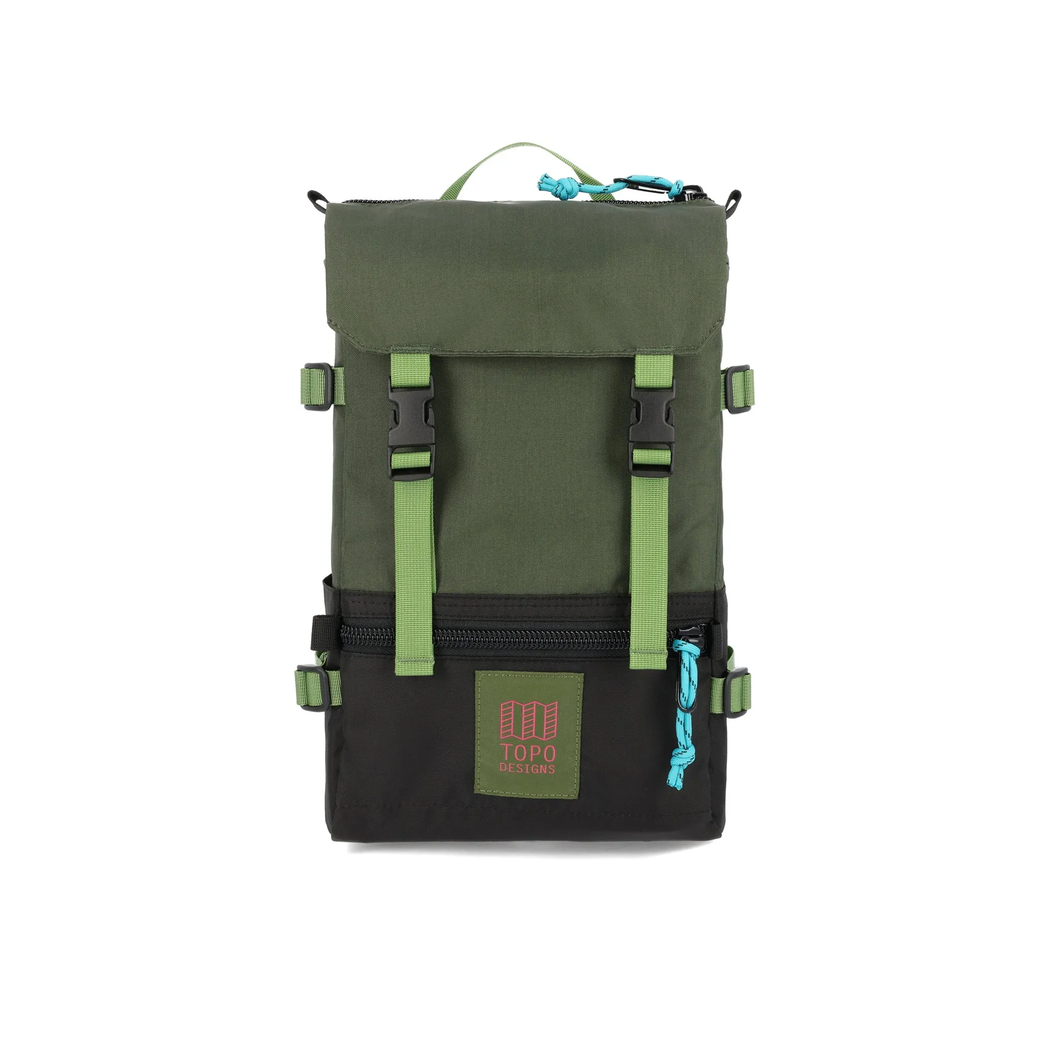 Topo Designs Rover Pack Mini