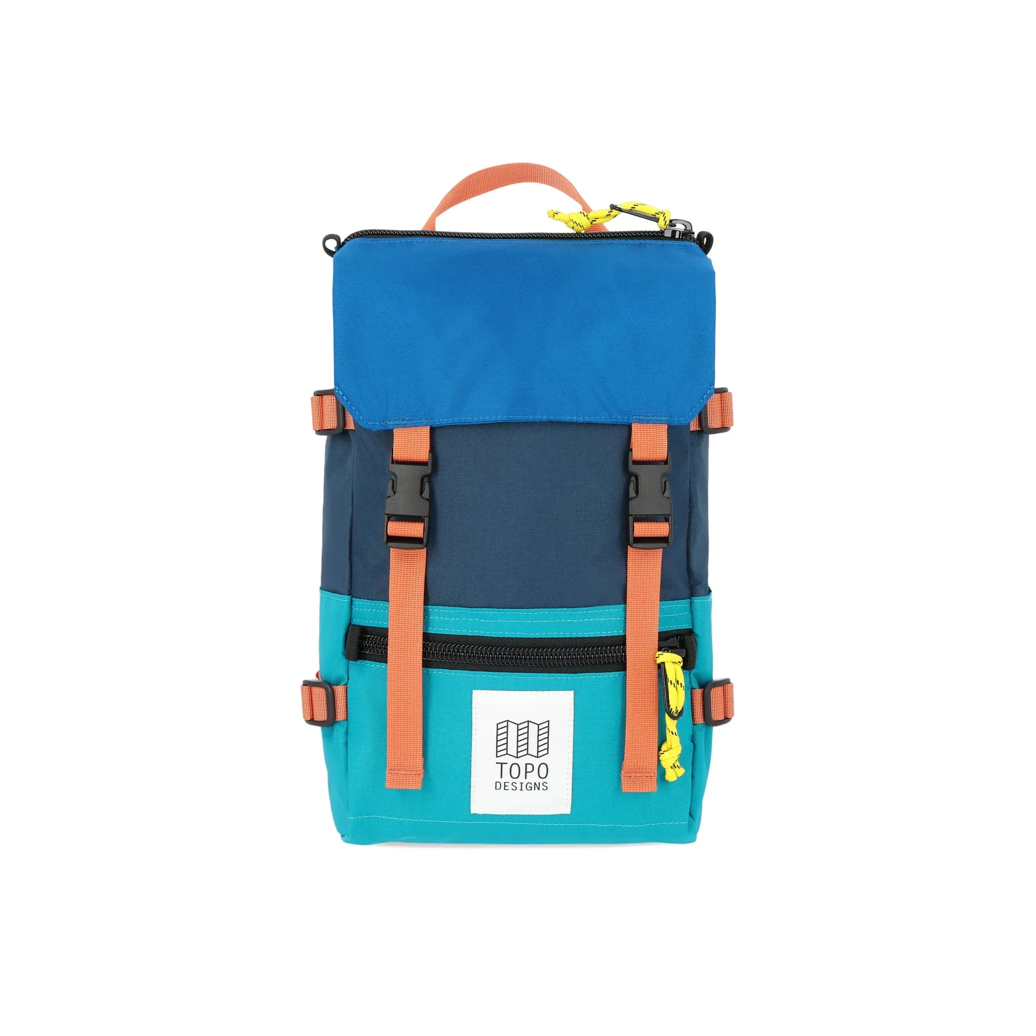 Topo Designs Rover Pack Mini