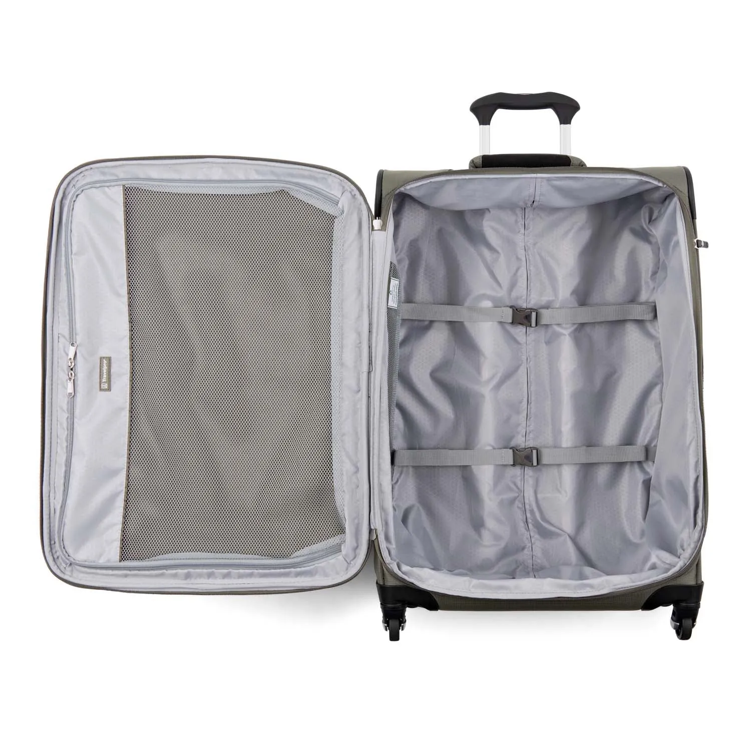 Travelpro® Maxlite® 5 Medium 25" Expandable Spinner