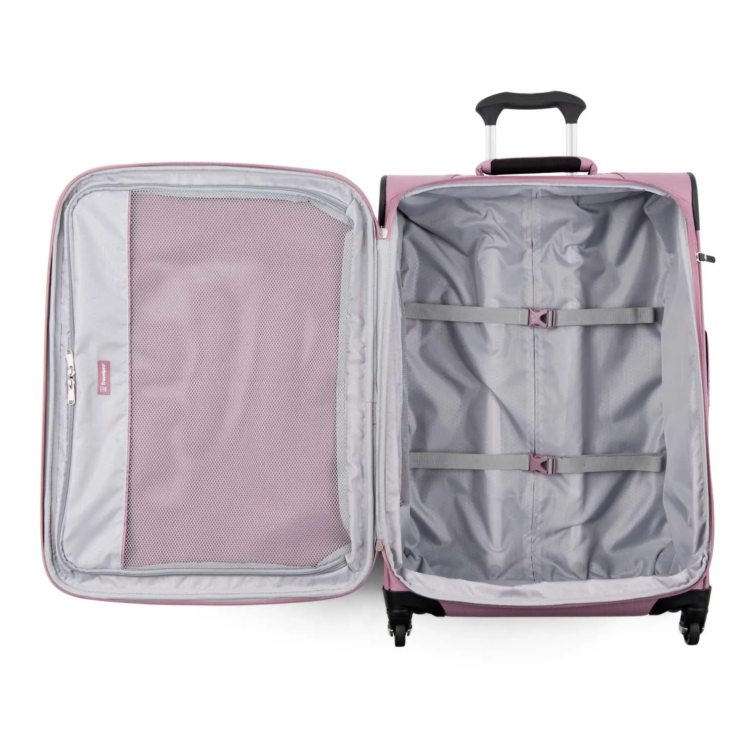 Travelpro® Maxlite® 5 Medium 25" Expandable Spinner