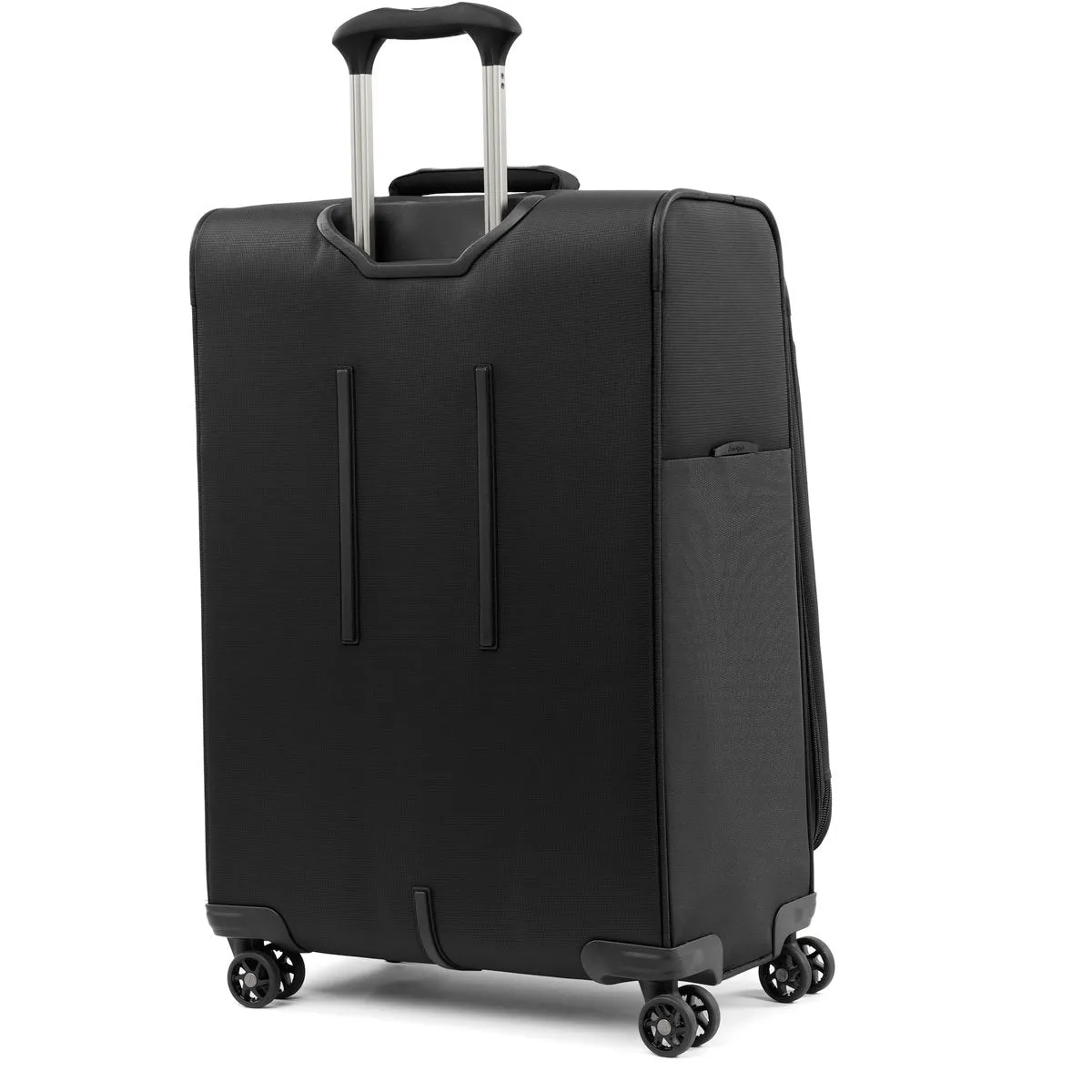 Travelpro TourLite 25" Expandable Spinner Black