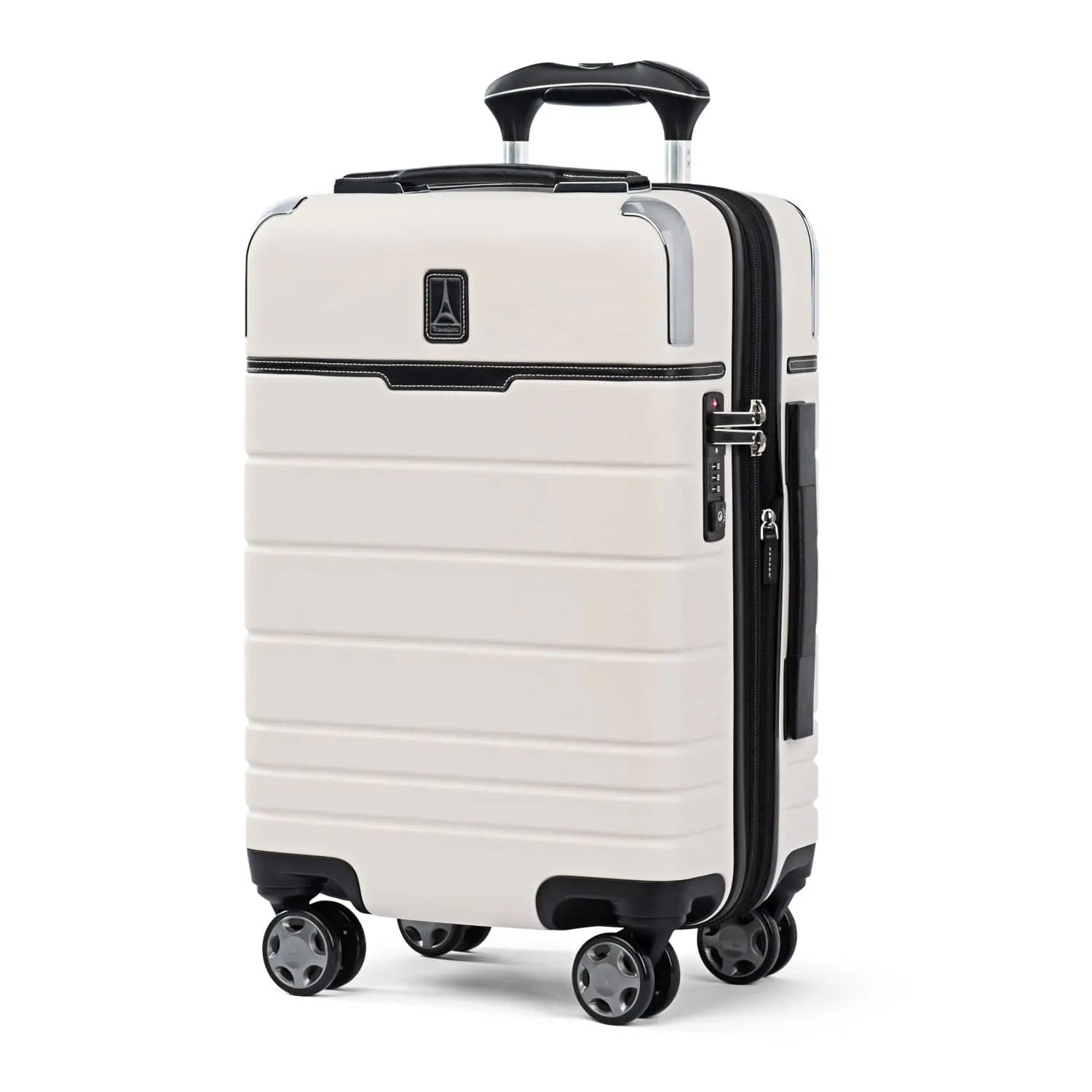 Travelpro® x Travel   Leisure® Compact Carry-on/Checked Medium Spinner - Luggage Set