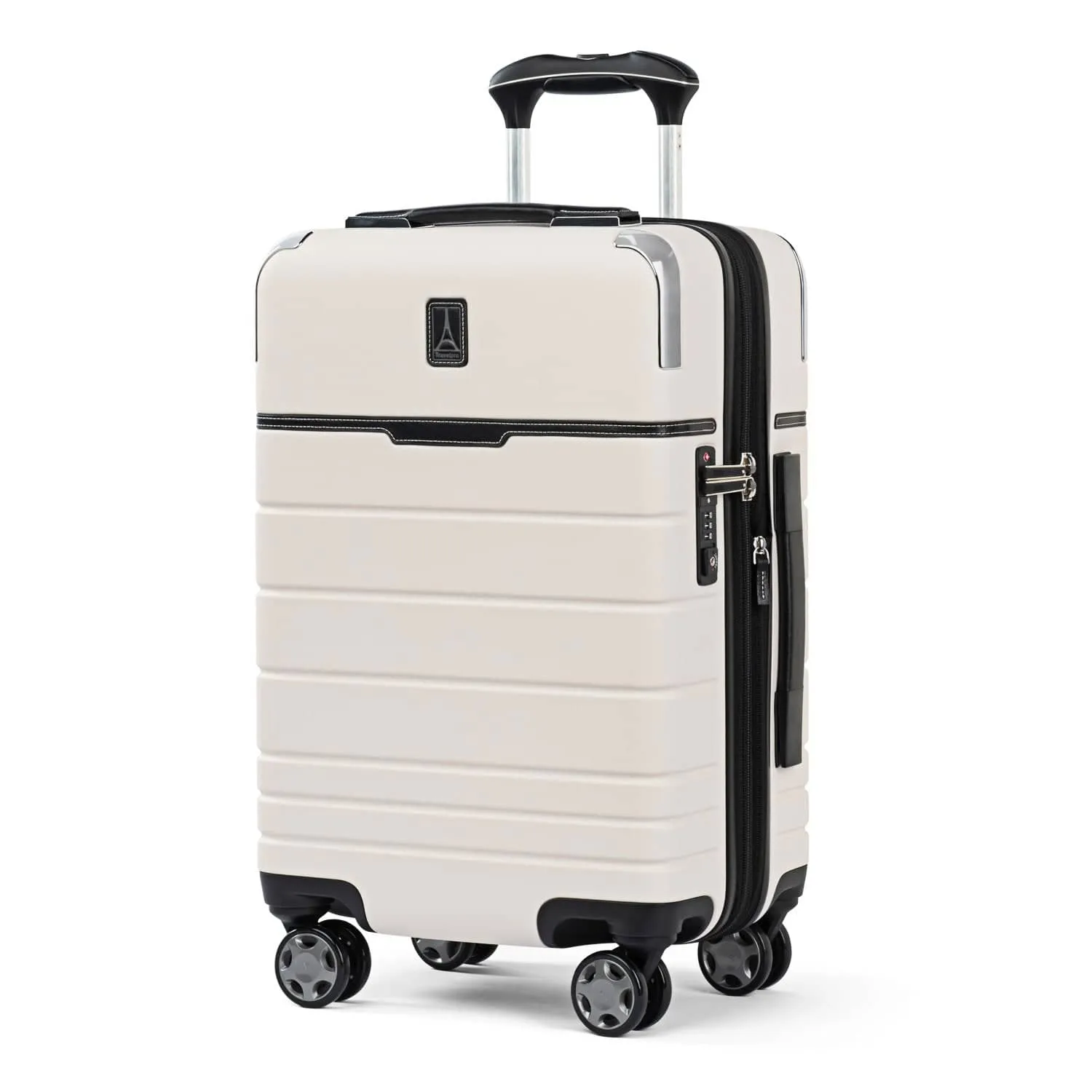 Travelpro® x Travel   Leisure® Compact Carry-on/Large Check-in Trunk Spinner - Luggage Set