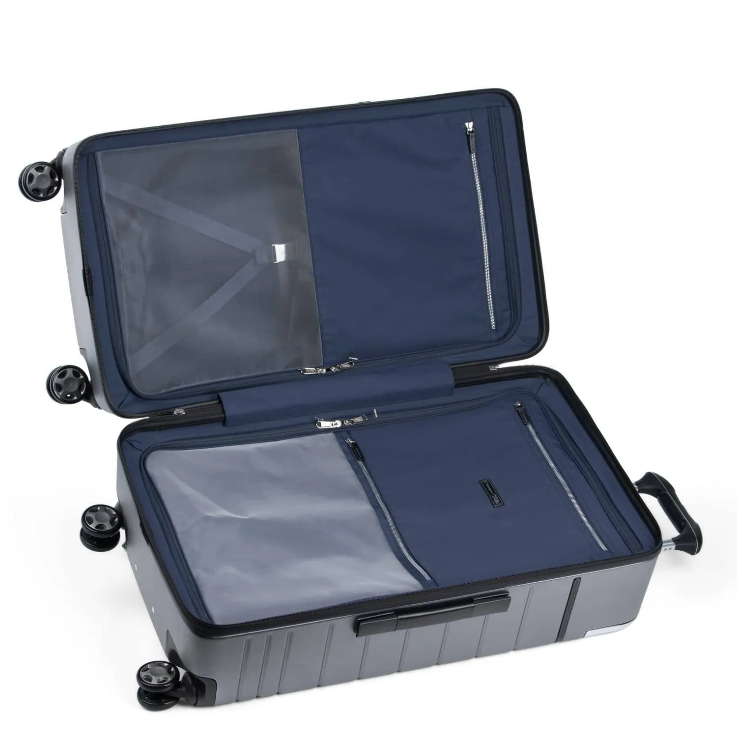 Travelpro® x Travel   Leisure® Compact Carry-on/Large Check-in Trunk Spinner - Luggage Set