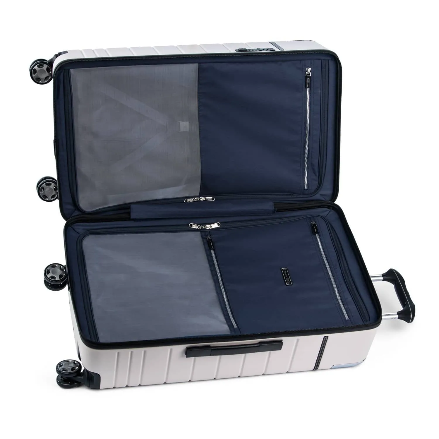 Travelpro® x Travel   Leisure® Compact Carry-on/Large Check-in Trunk Spinner - Luggage Set