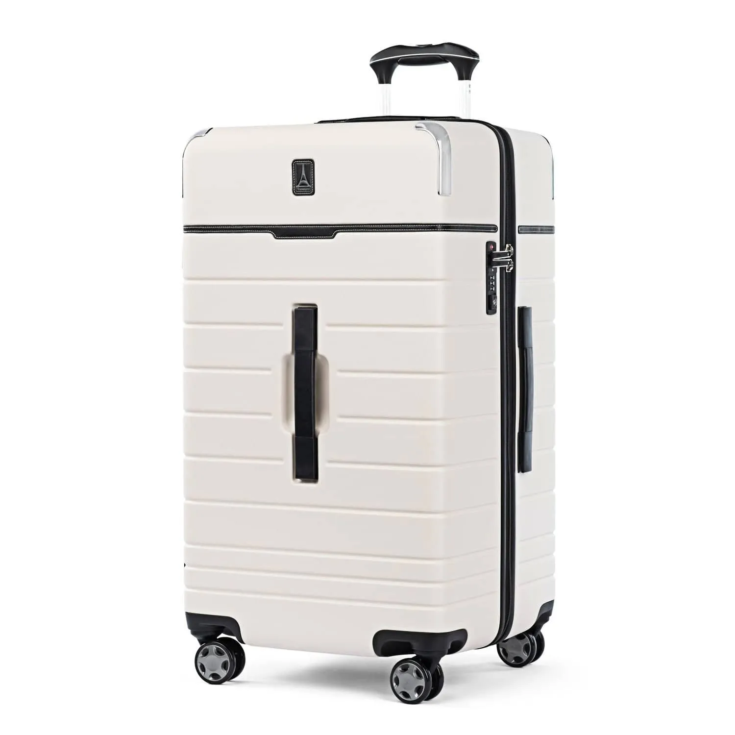 Travelpro® x Travel   Leisure® Compact Carry-on/Large Check-in Trunk Spinner - Luggage Set