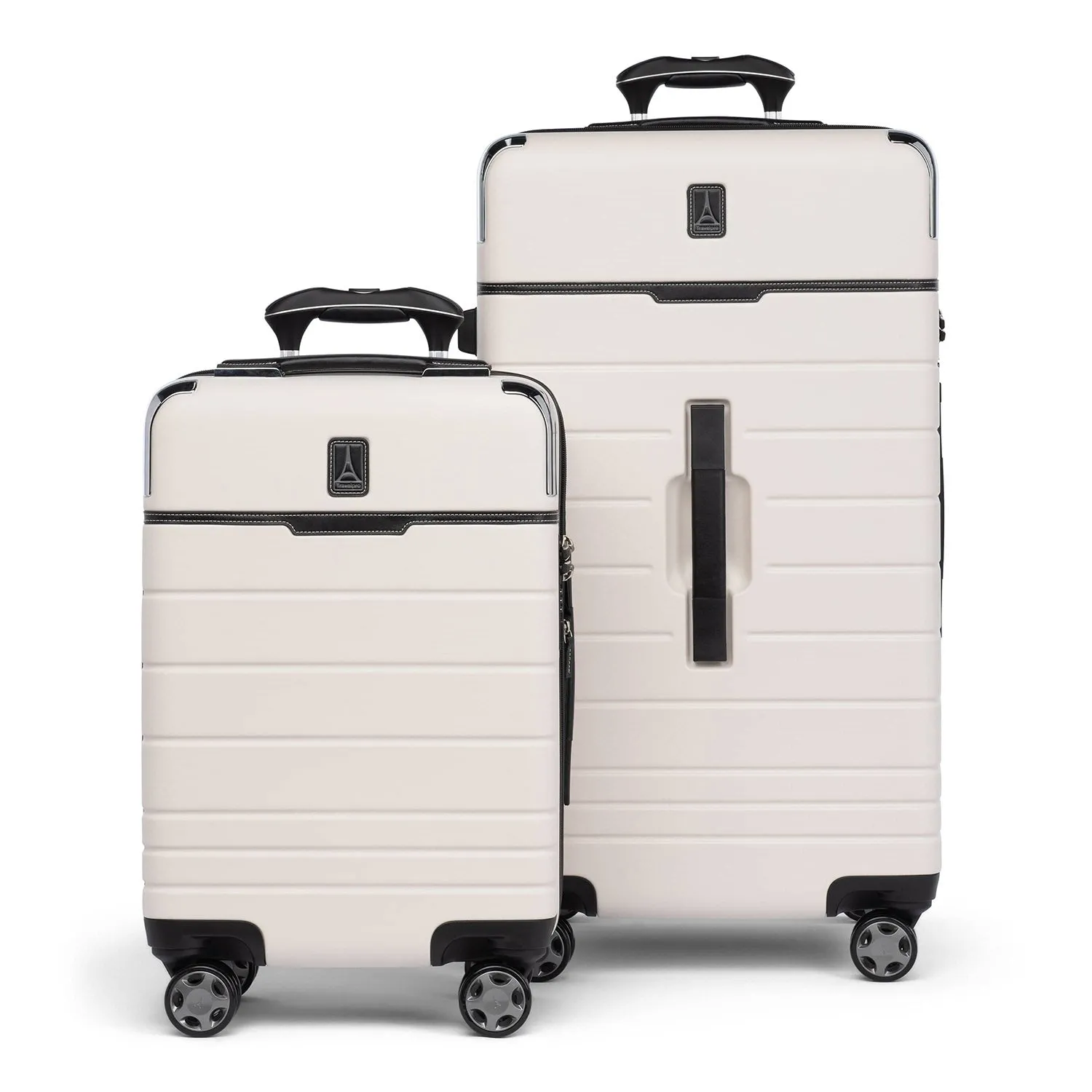 Travelpro® x Travel   Leisure® Compact Carry-on/Large Check-in Trunk Spinner - Luggage Set