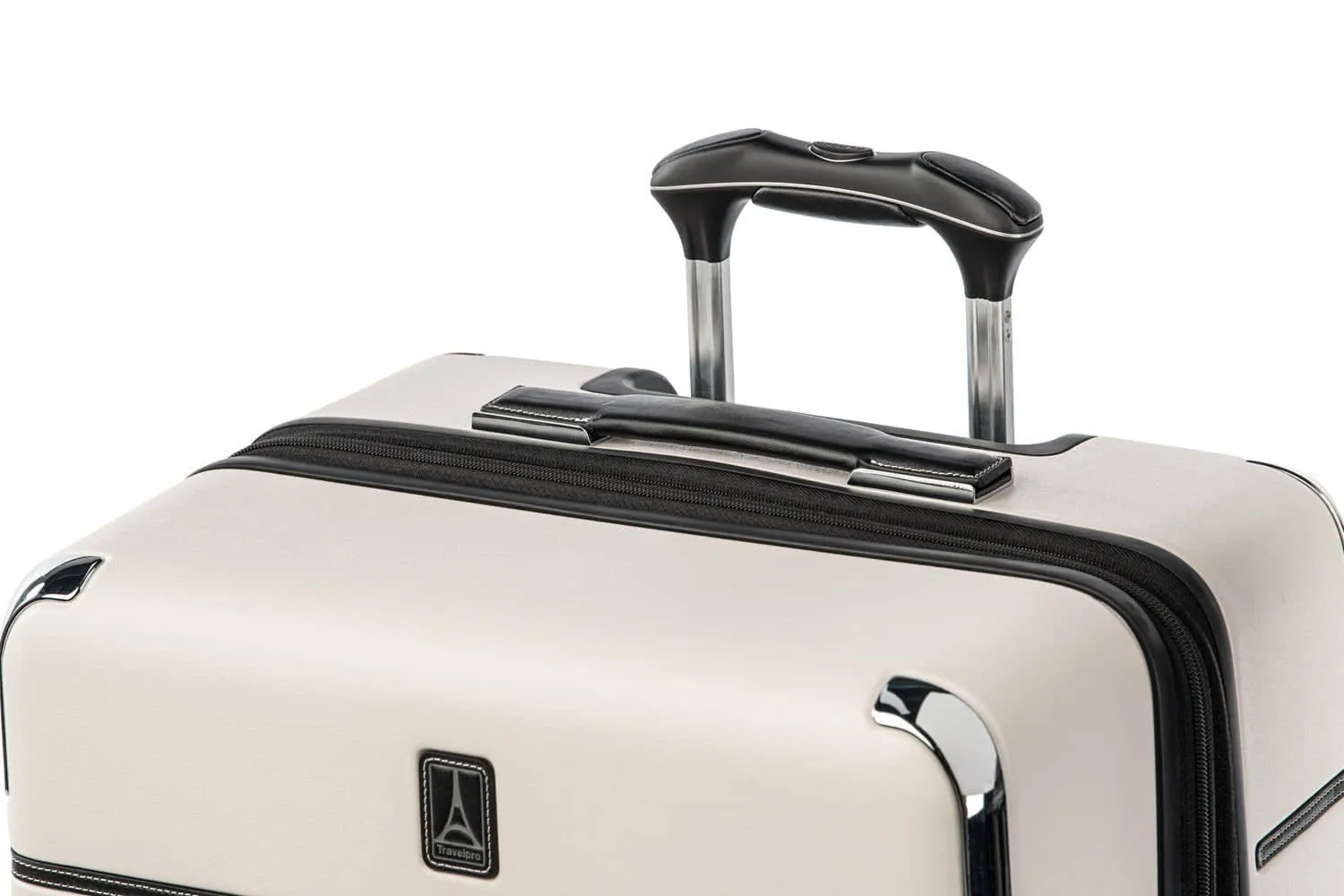 Travelpro® x Travel   Leisure® Compact Carry-on/Large Check-in Trunk Spinner - Luggage Set