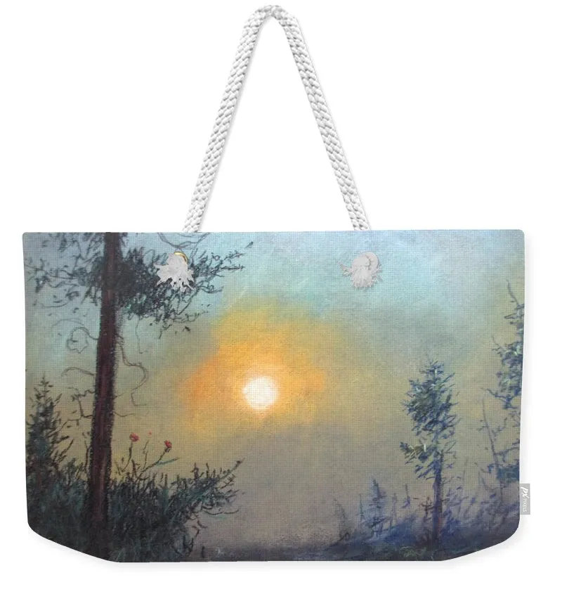 Twilight Dreams - Weekender Tote Bag