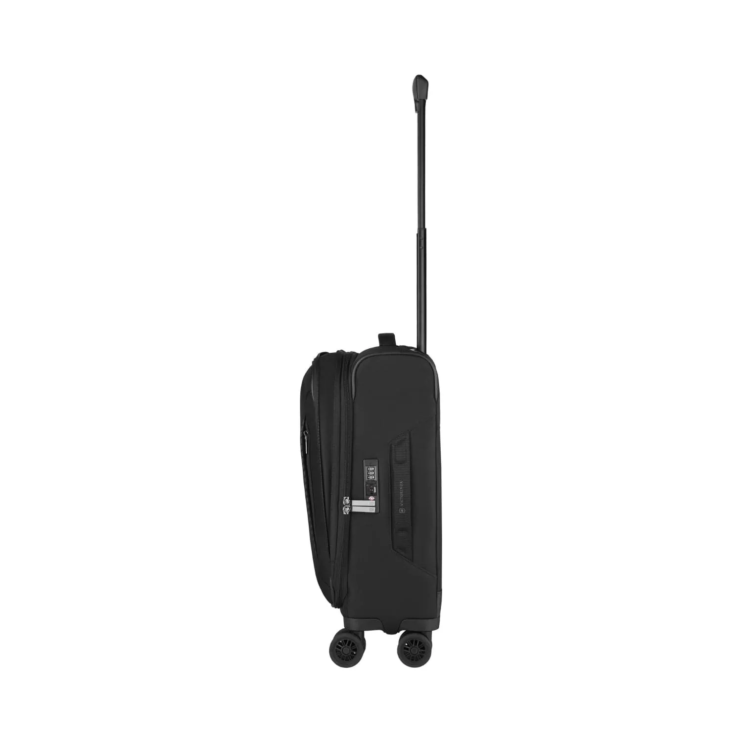 Victorinox Cross Light Expandable Cabin Luggage