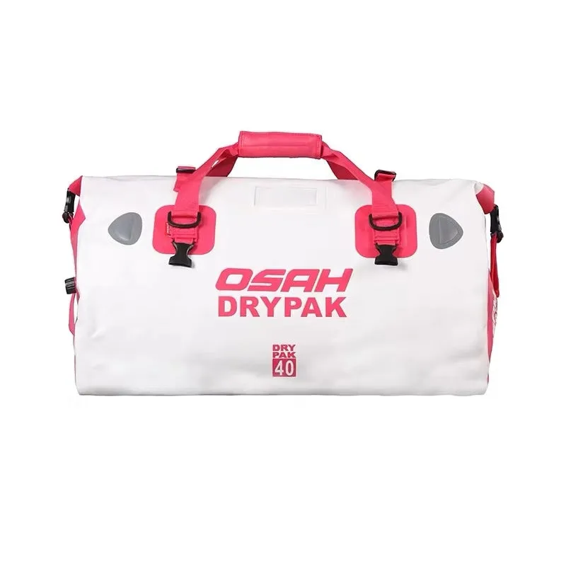 Waterproof Duffel Bag 40L Scuba Diving Trip Dry Bag