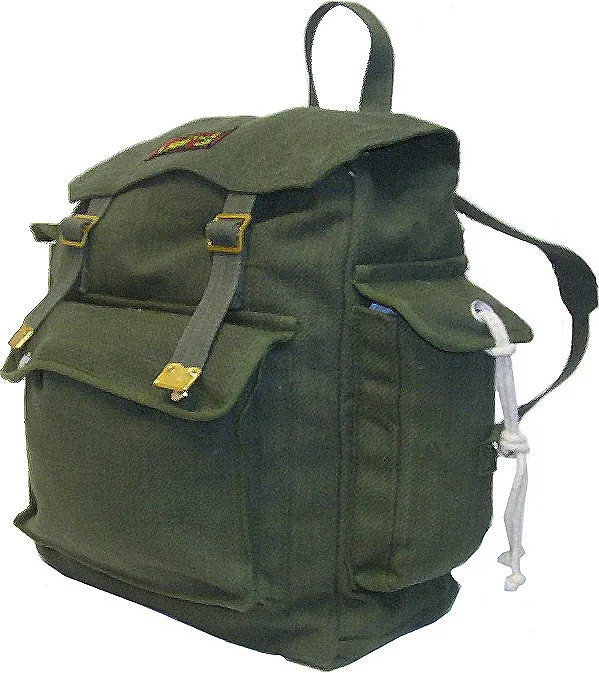 Web Rucksacks by World Famous