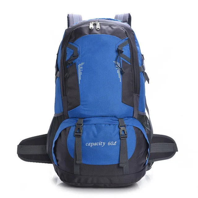 YUETOR ultralight outdoor backpack