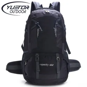 YUETOR ultralight outdoor backpack