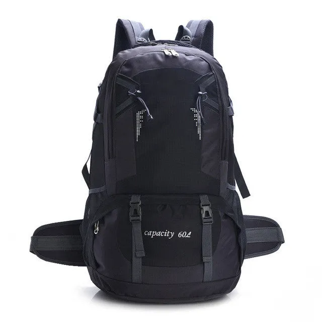 YUETOR ultralight outdoor backpack