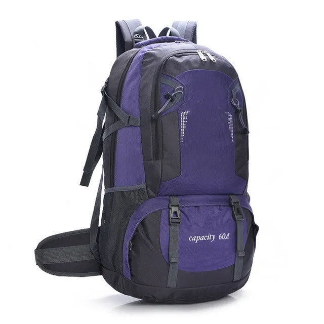 YUETOR ultralight outdoor backpack