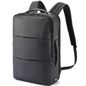 Z PACK | type-C Laminated Backpack B4/15.6" PC 81212